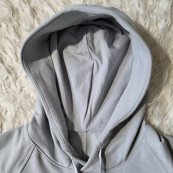 Lululemon City Sweat Pullover Hoodie - Size Medium - Picture 6 of 14